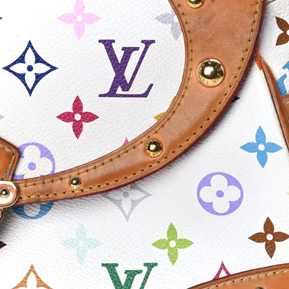 Louis Vuitton Monogram Multicolor Beverly MM Multicolor 6 of 8