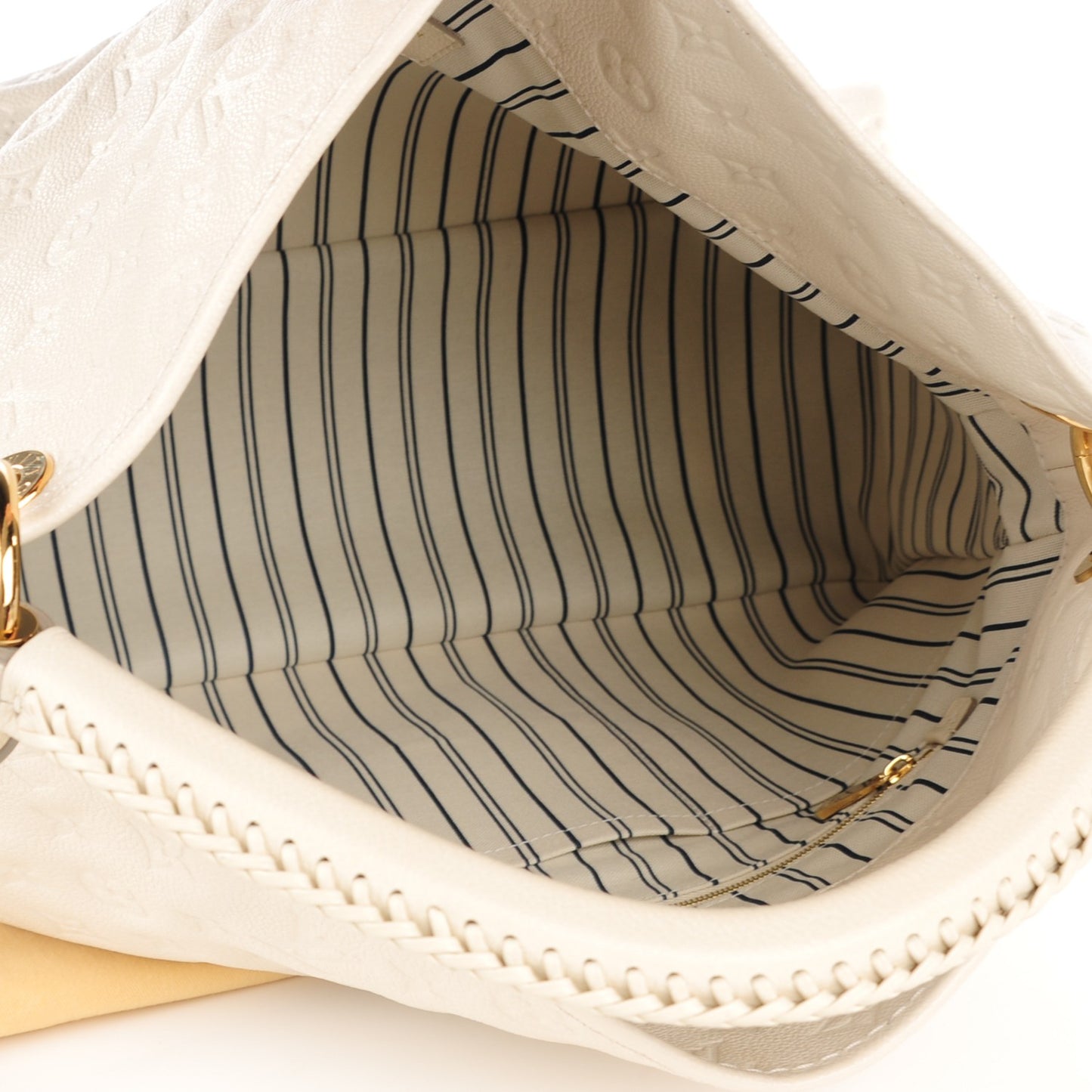 Empreinte Artsy MM Neige