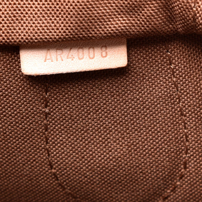 Louis Vuitton Monogram Montorgueil GM 7 of 10