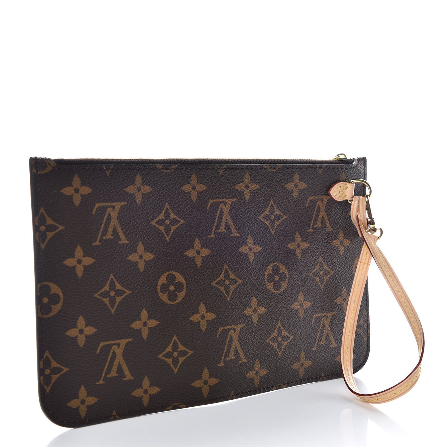 Monogram Neverfull MM GM Pochette