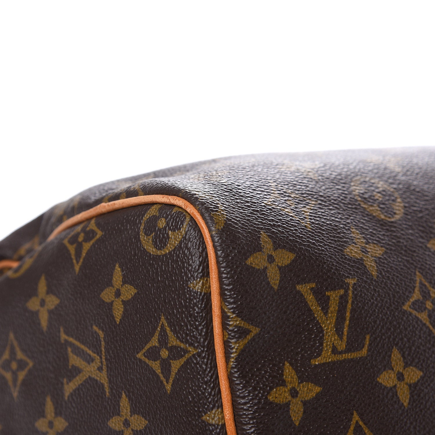 Louis Vuitton Monogram Speedy 30 14 of 18