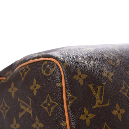 Louis Vuitton Monogram Speedy 30 14 of 18