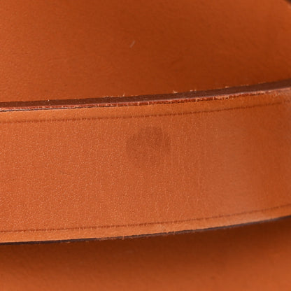 Hermes Vache Hunter Toile Herbag Zip 31 PM 15 of 20