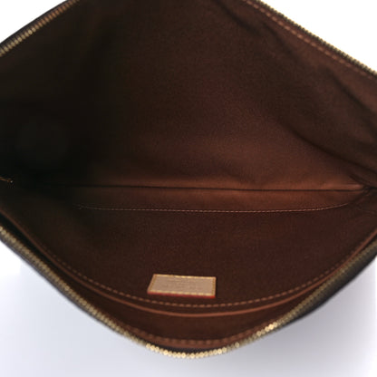 Louis Vuitton Monogram Pochette Jour GM 5 of 8