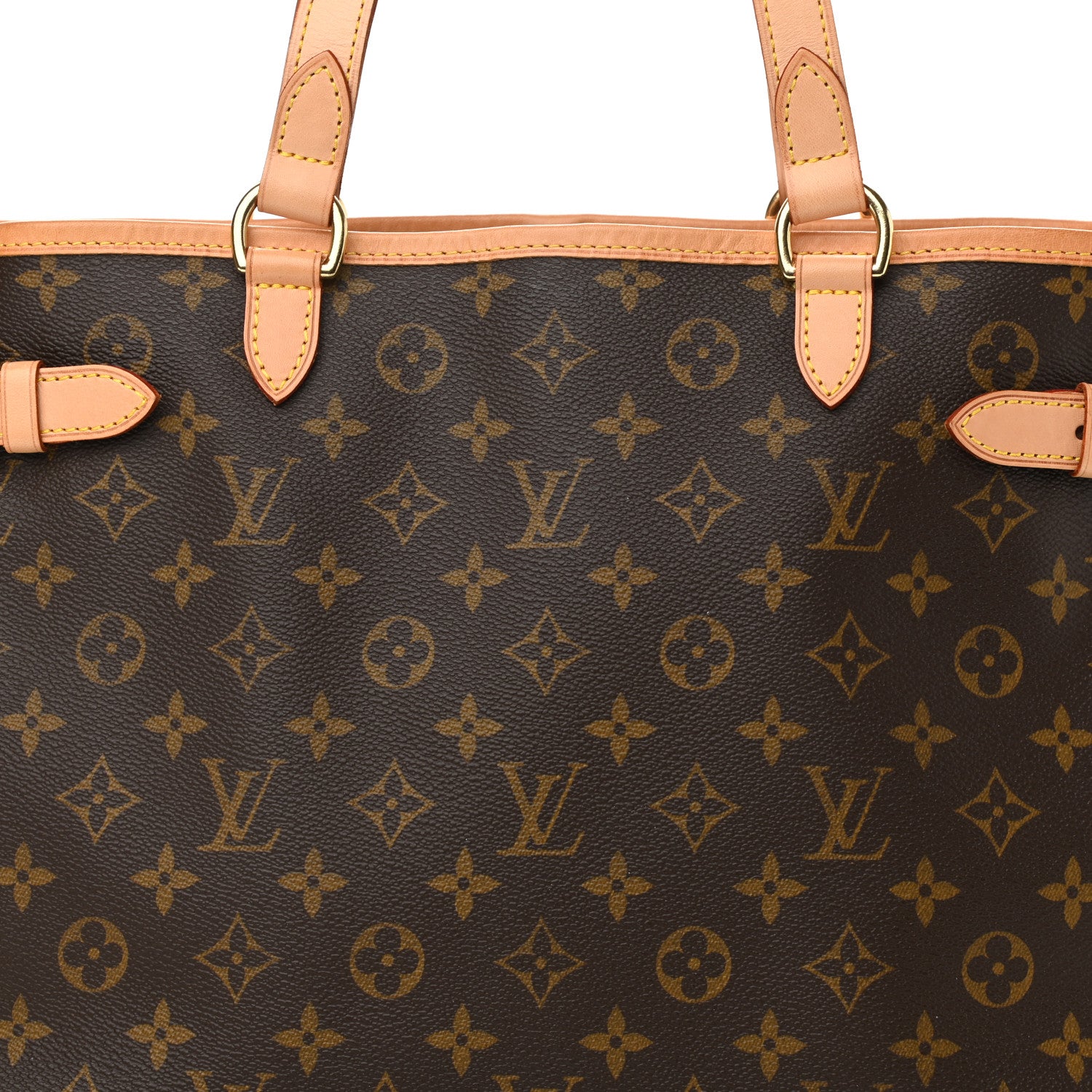 Louis Vuitton Monogram Batignolles Horizontal 8 of 10