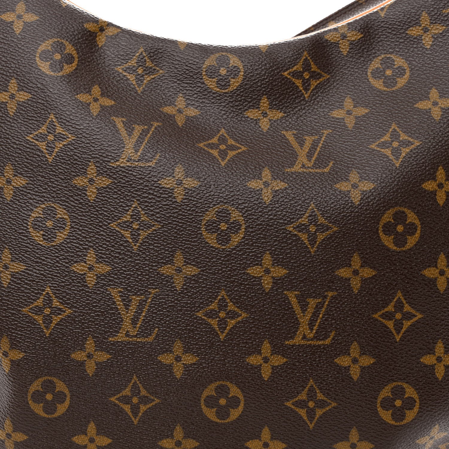 Louis Vuitton Monogram Croissant GM 8 of 14