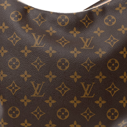 Louis Vuitton Monogram Croissant GM 8 of 14