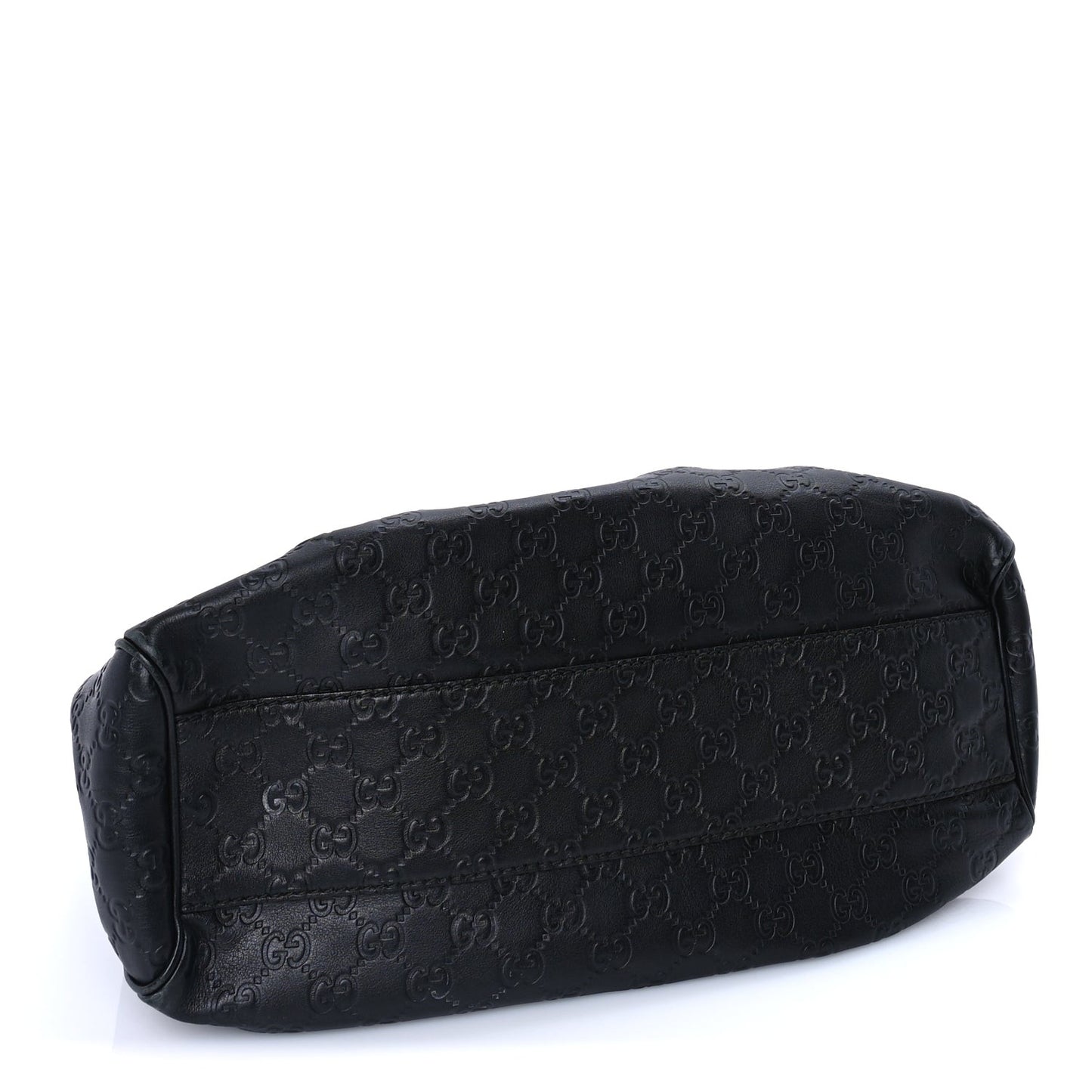 ssima Medium Sukey Tote Black