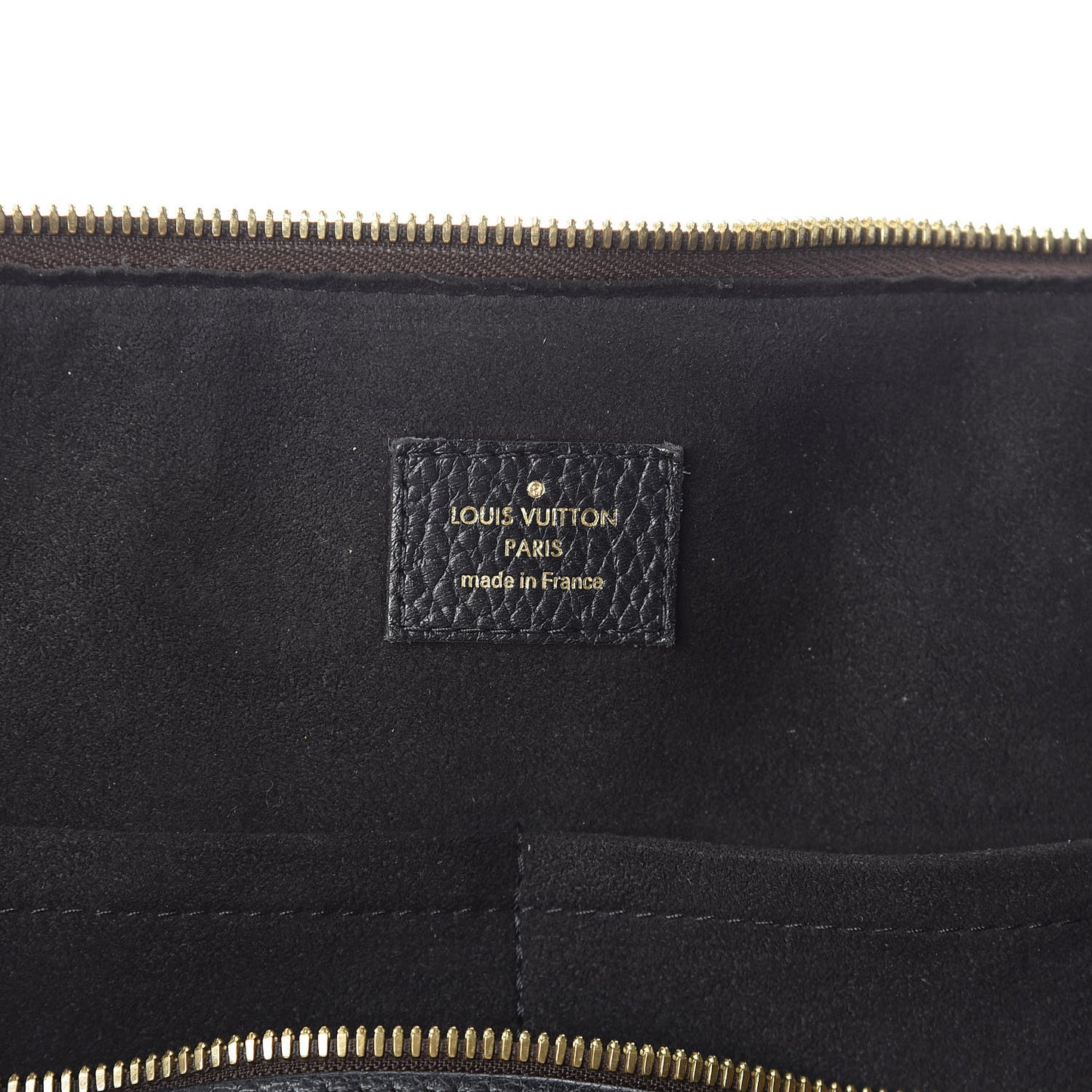 Monogram Retiro NM Black