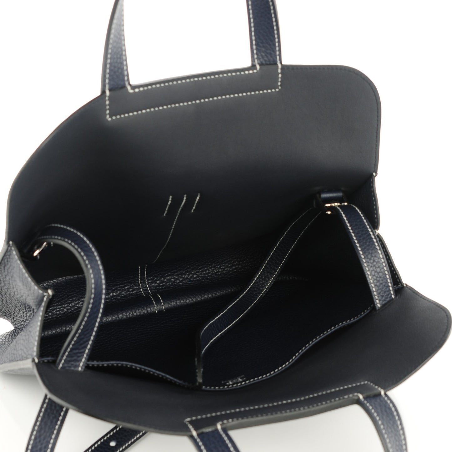 Taurillon Clemence Halzan 31 Bleu Saphir