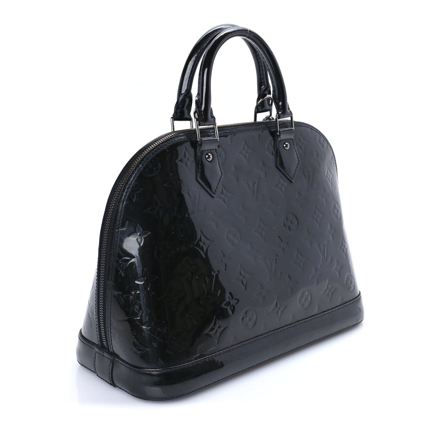 Vernis Alma PM Black