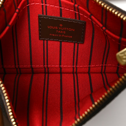 Louis Vuitton Damier Ebene Neo Neverfull PM 7 of 11