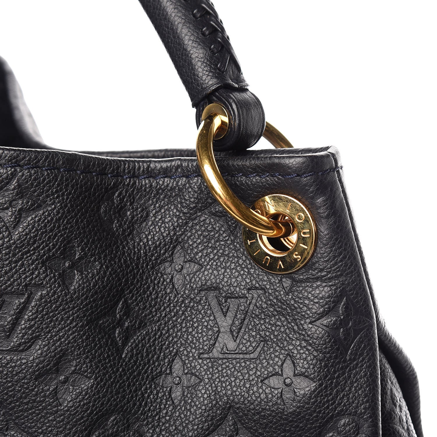 Louis Vuitton Empreinte Artsy MM Infini 9 of 9