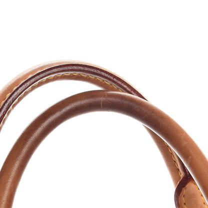 Louis Vuitton Damier Azur Speedy 30 16 of 16