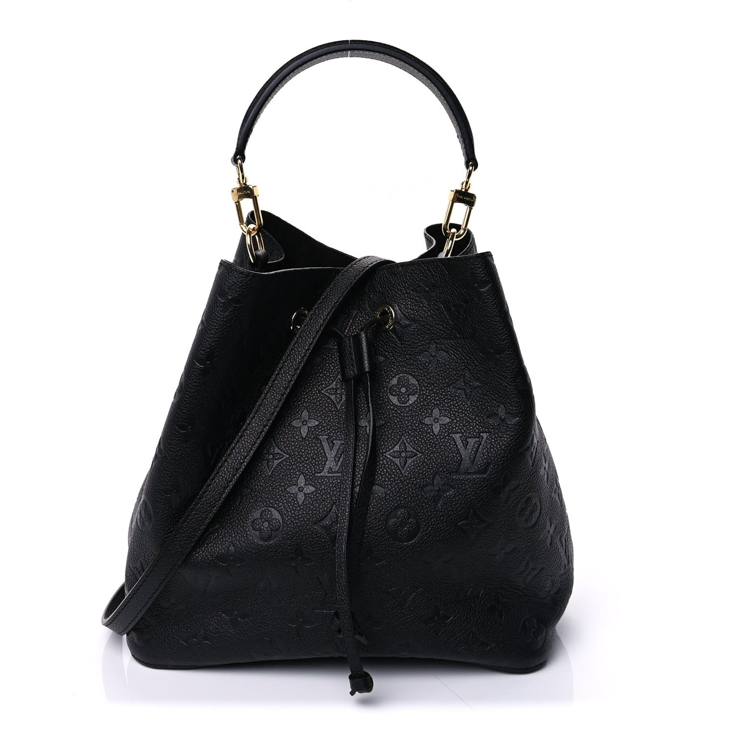 Empreinte Neonoe MM Black