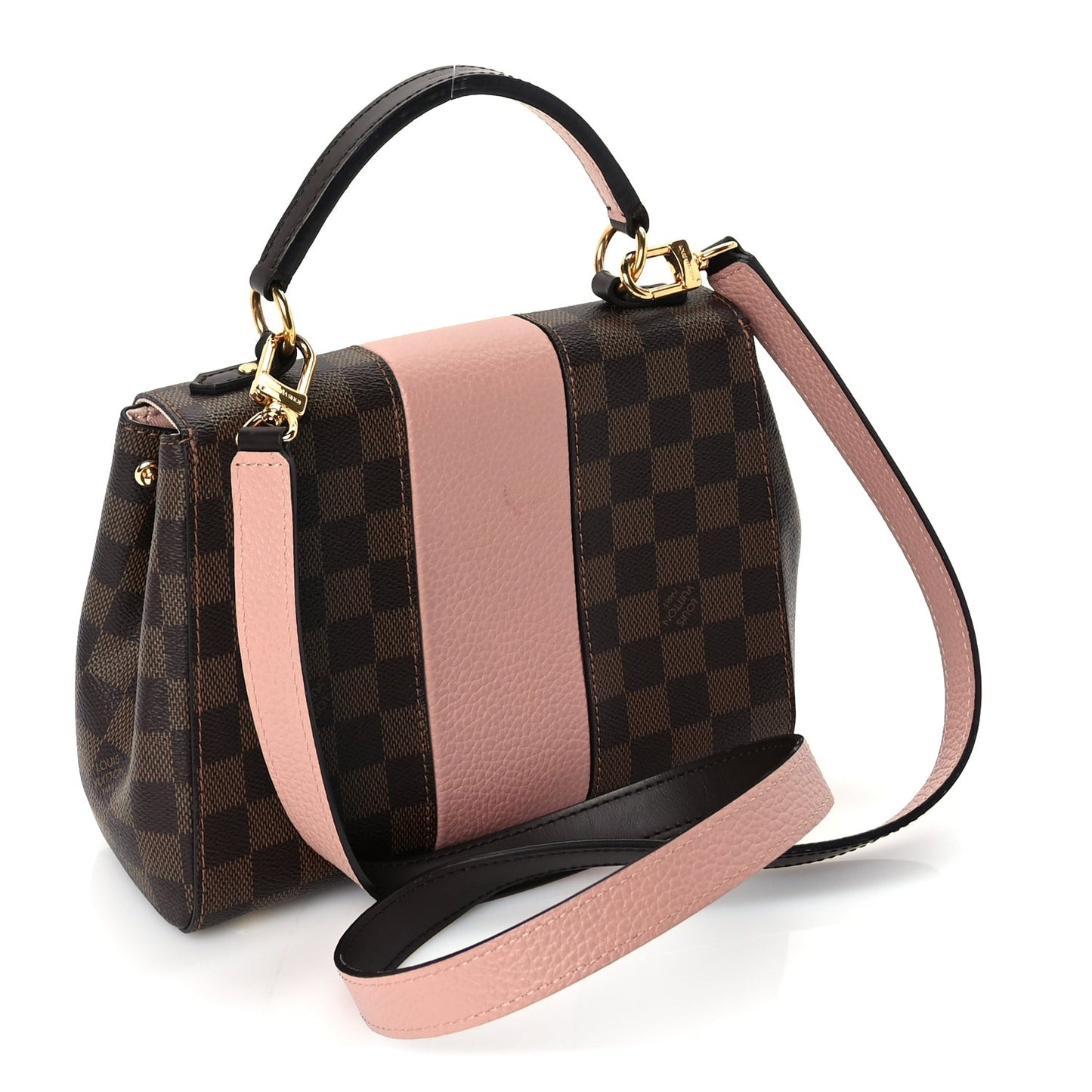 Damier Ebene Bond Street BB Magnolia