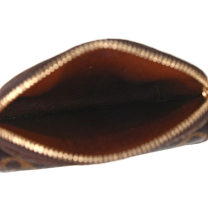 Louis Vuitton Monogram Schilling Coin Purse 5 of 7