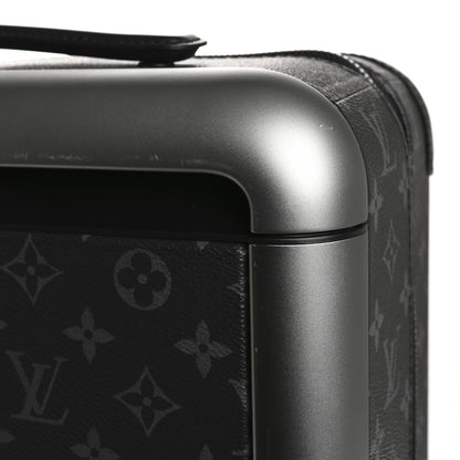 Louis Vuitton Monogram Eclipse Horizon  55 9 of 12