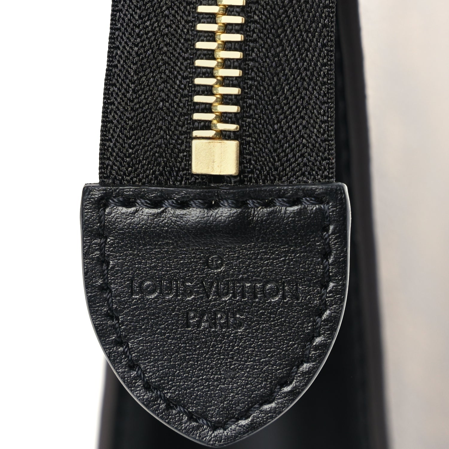 Louis Vuitton Monogram Poche Toilette NM 6 of 7