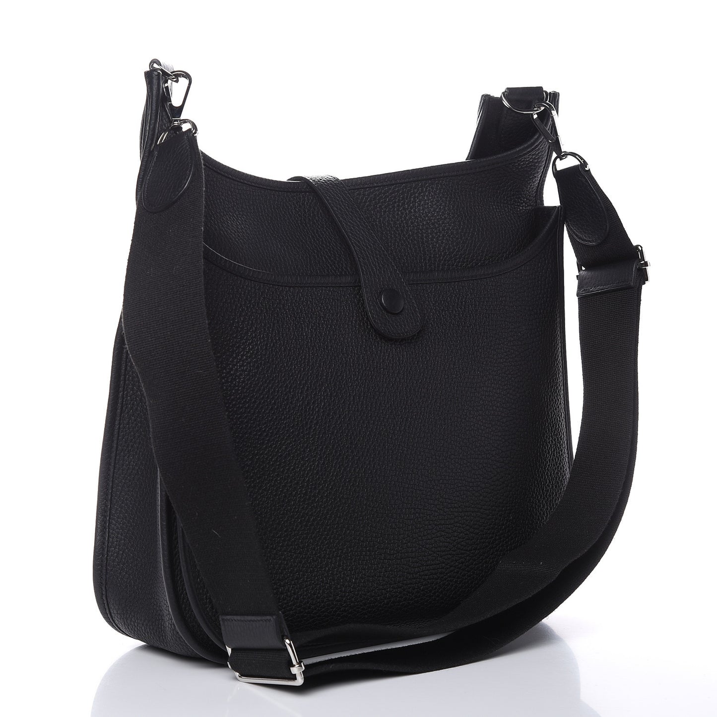 Taurillon Clemence Evelyne III GM Black