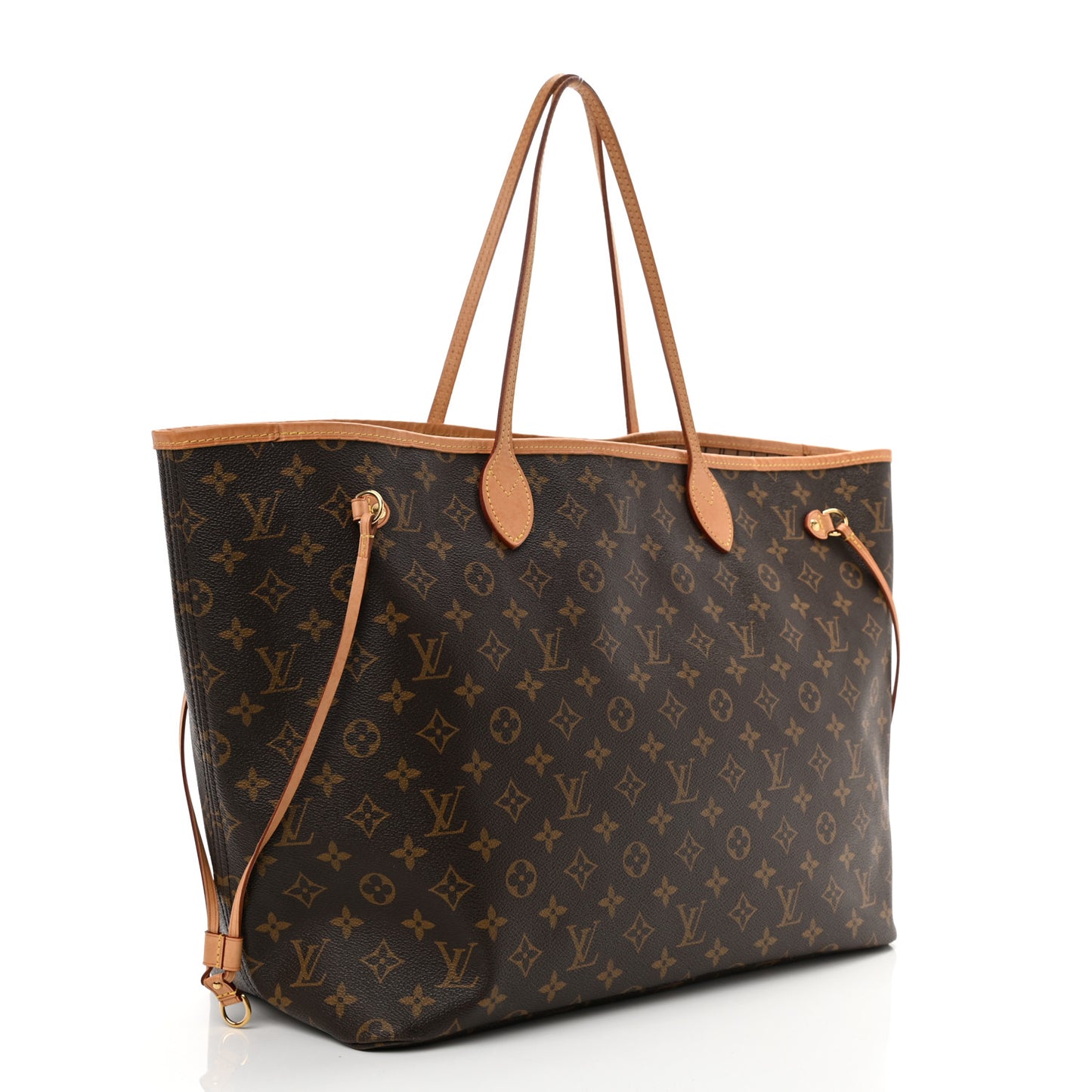 Monogram Neo Neverfull GM