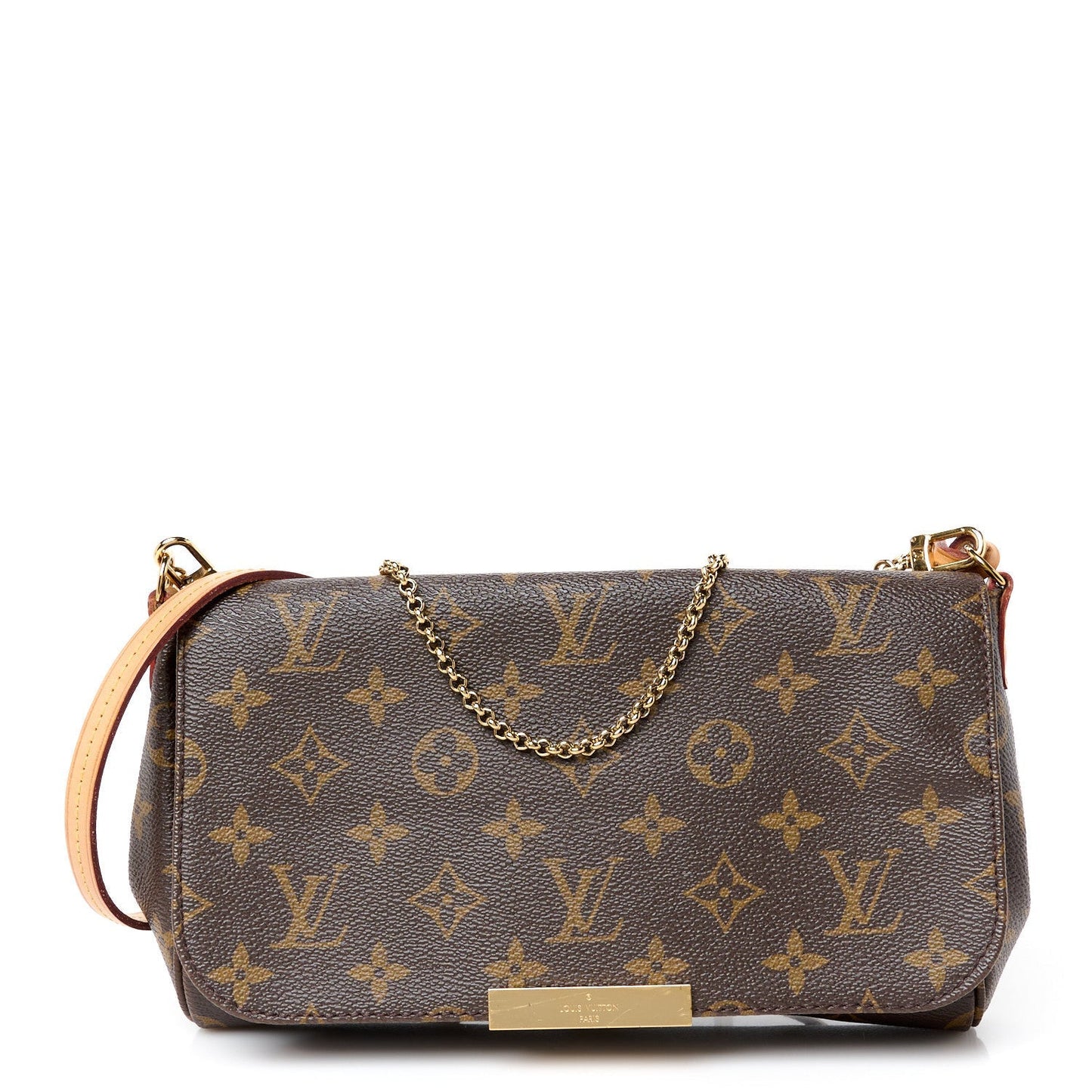 Monogram Favorite MM