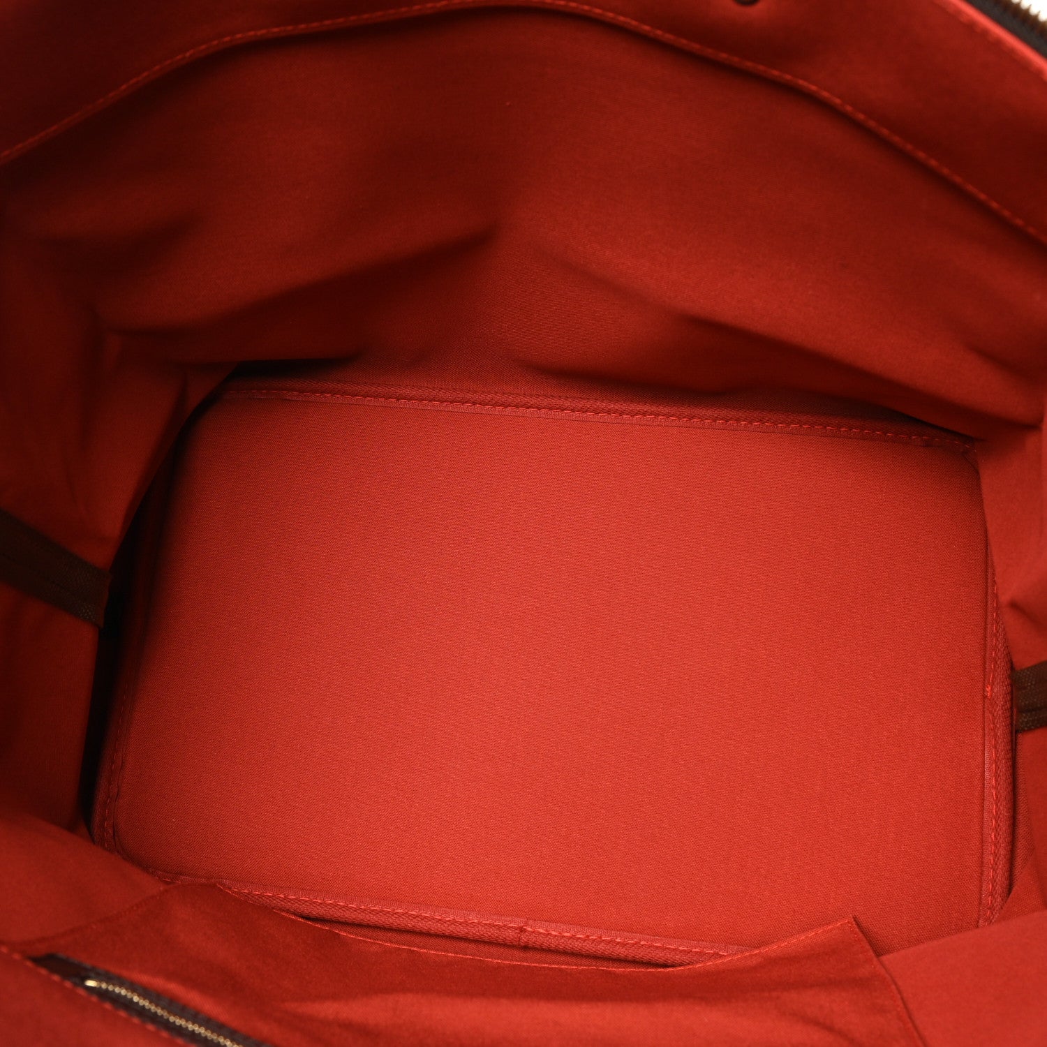 Louis Vuitton Damier Ebene Greenwich PM 4 of 8