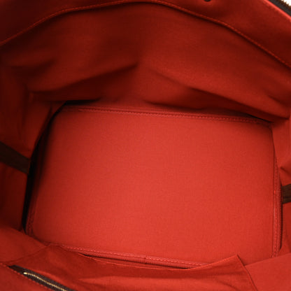 Louis Vuitton Damier Ebene Greenwich PM 4 of 8