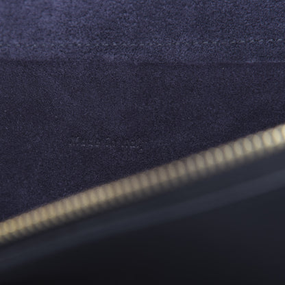 Celine Grained Calfskin Small Belt Bag Black 6 of 10