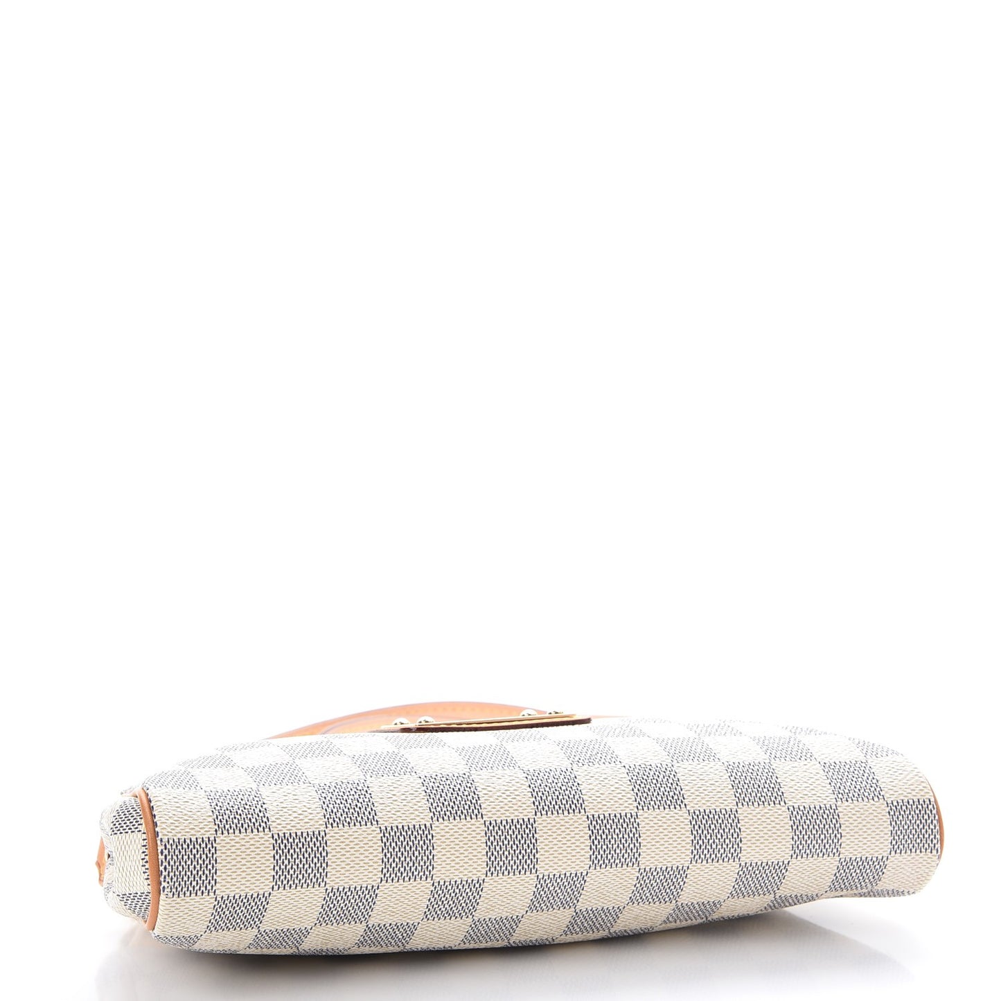 Damier Azur Eva Clutch
