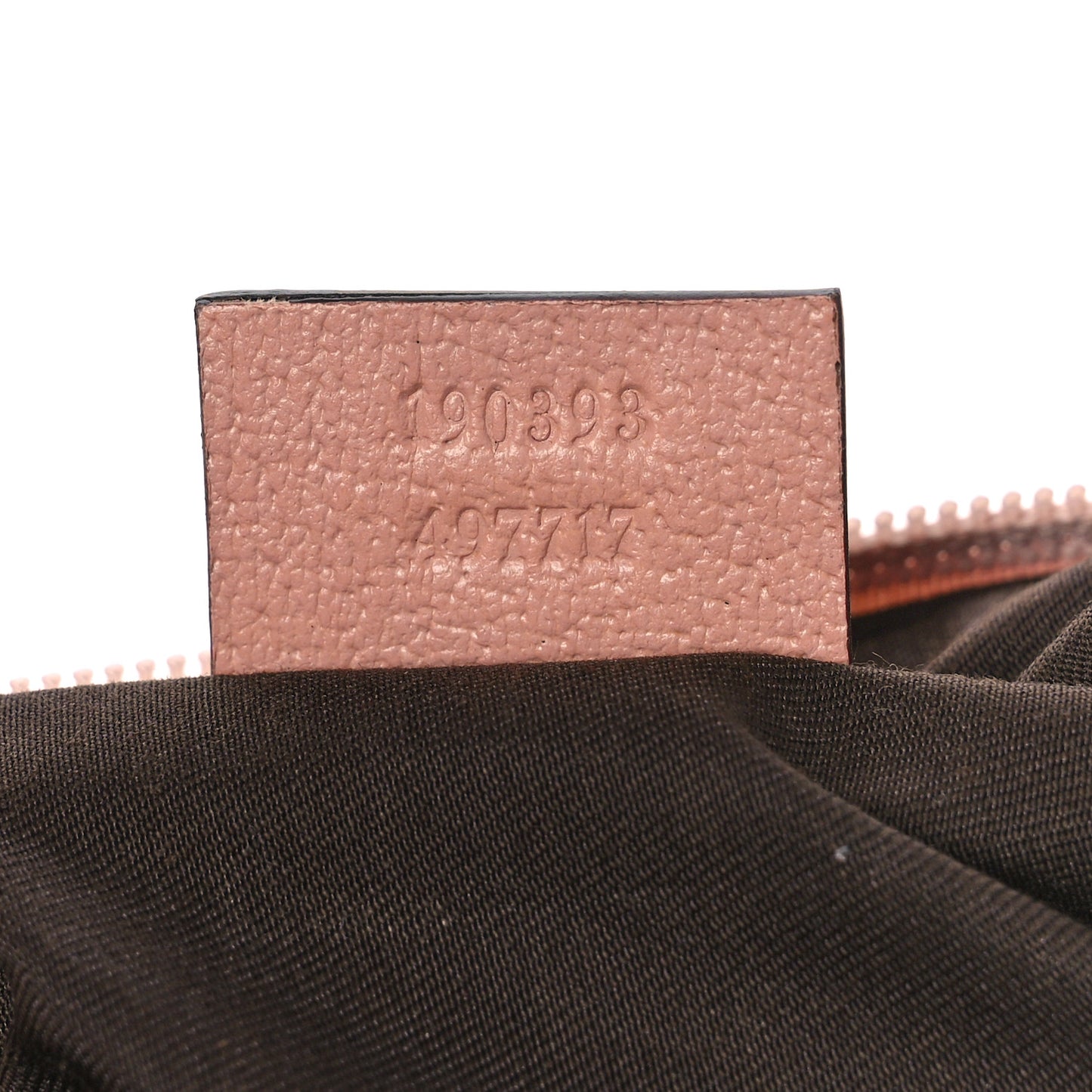 Monogram Pretty Boat Pochette Pink