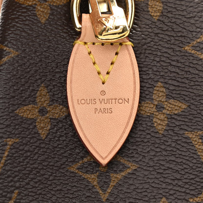 Louis Vuitton Monogram Speedy Bandouliere 20 5 of 8