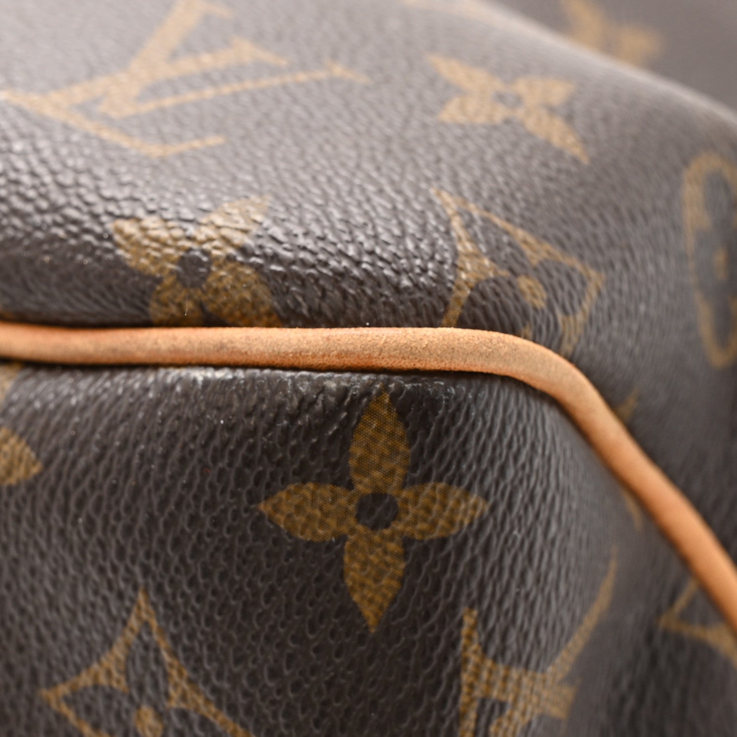 Louis Vuitton Monogram Delightful MM 10 of 12