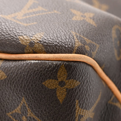 Louis Vuitton Monogram Delightful MM 10 of 12