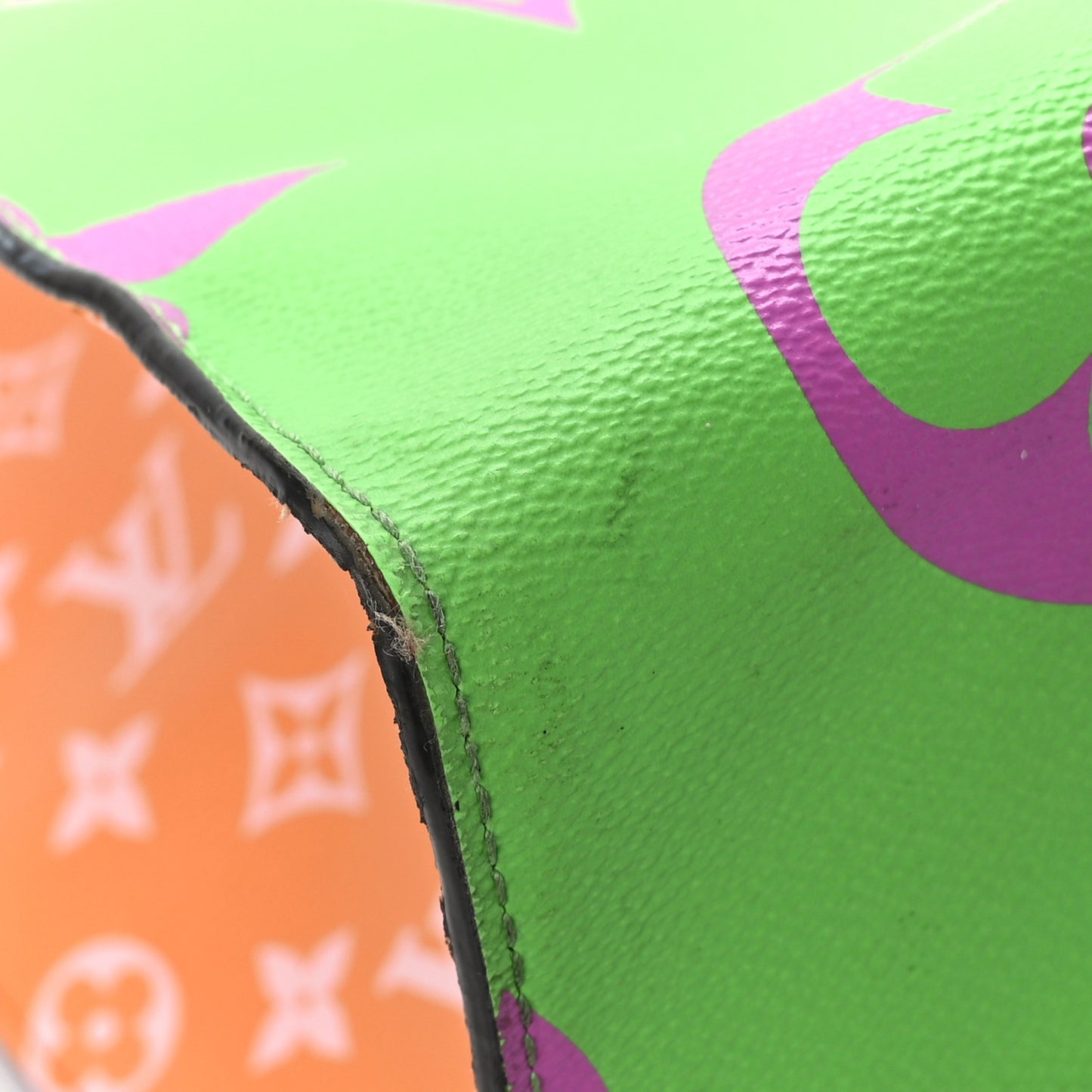 Monogram Giant Onthego GM Pink Lilac