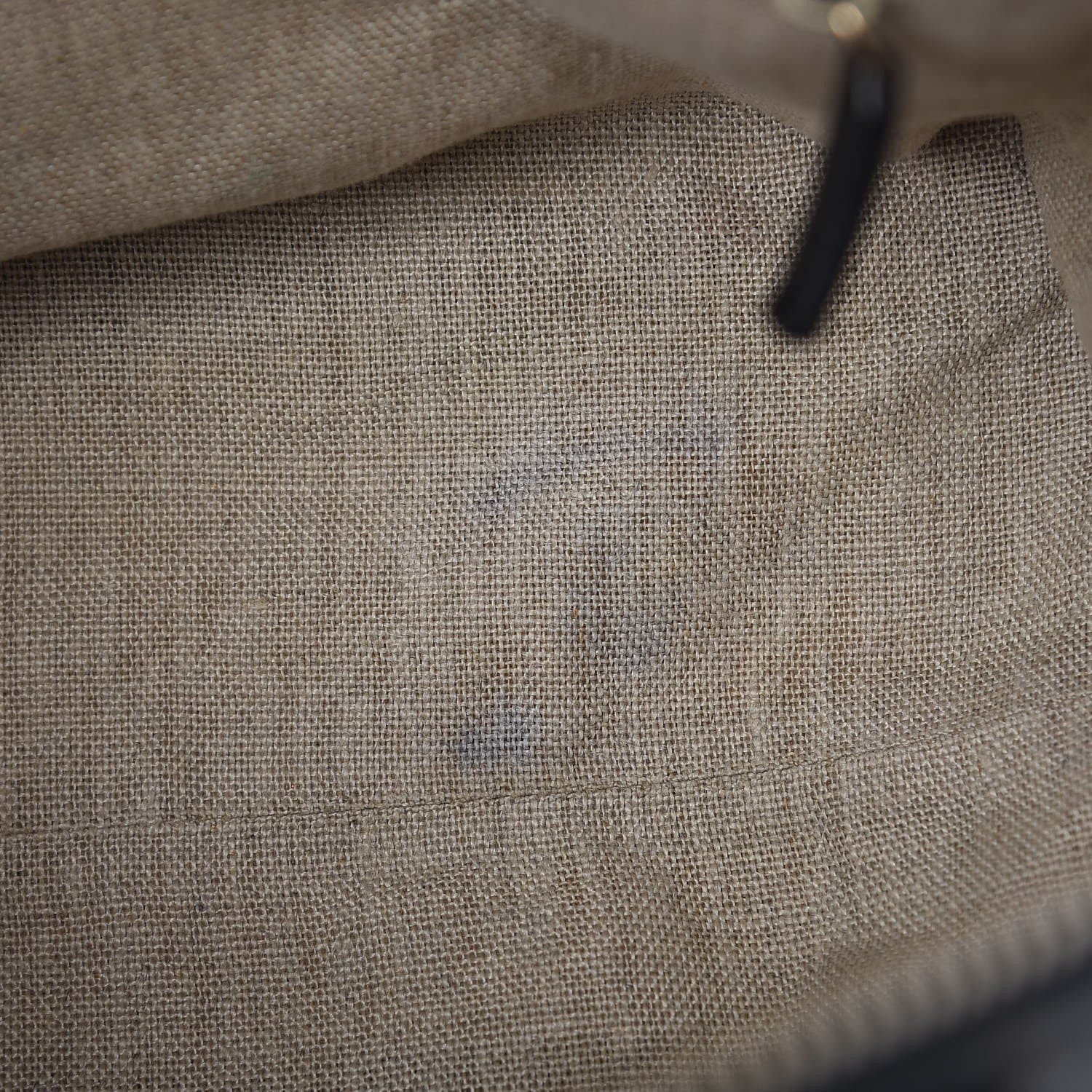 Gucci Soft Microguccissima Dome Satchel Black 10 of 15