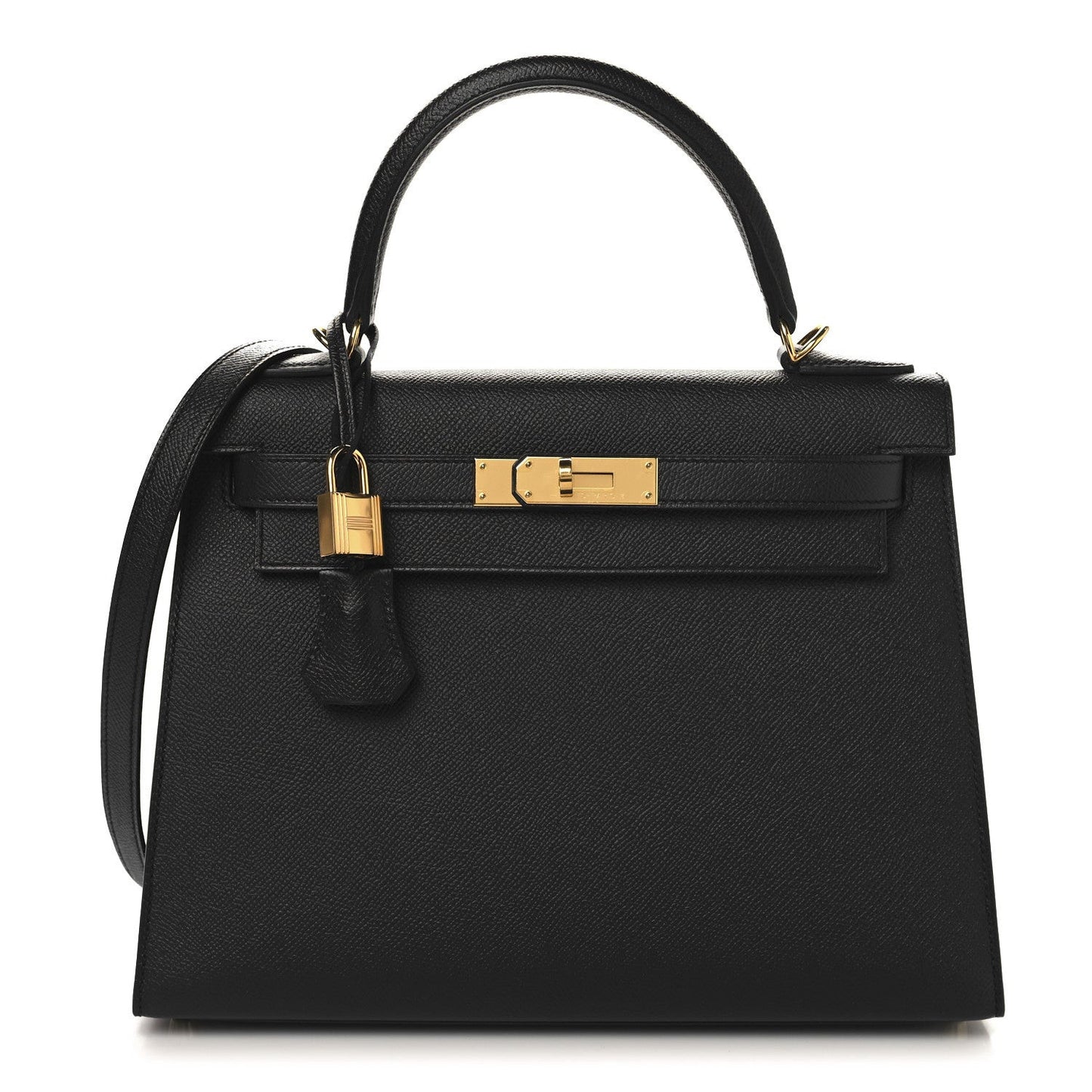 Epsom Kelly Sellier 28 Black
