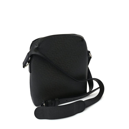 Louis Vuitton Taiga Grigori Pochette  Ardoise 2 of 8