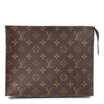 Louis Vuitton Monogram Toiletry Pouch 26 1 of 6