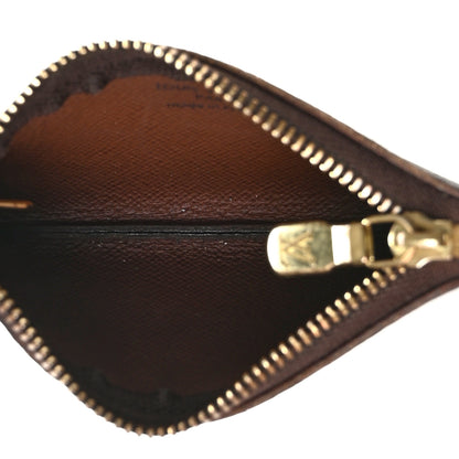 Louis Vuitton Monogram Key Pouch 5 of 9