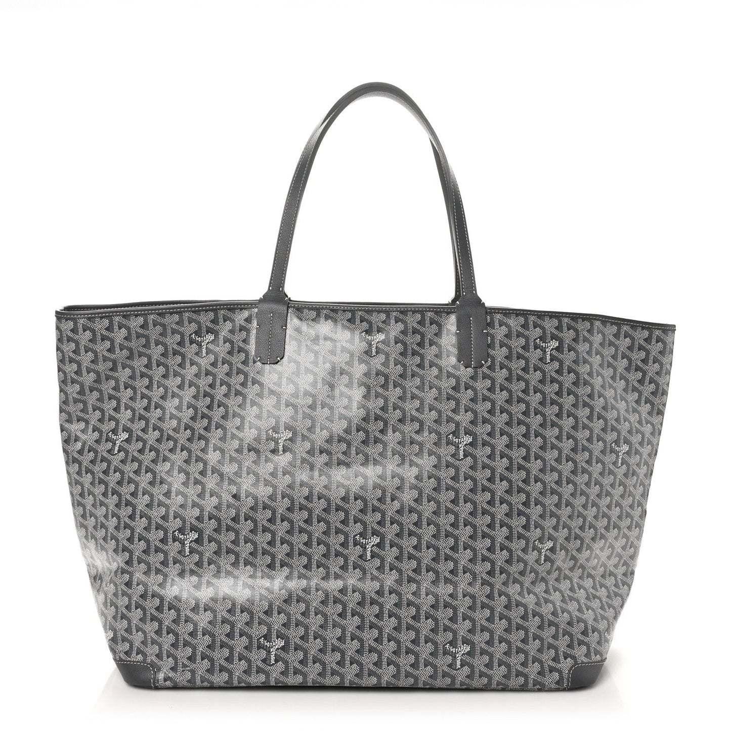 ine Artois GM Grey