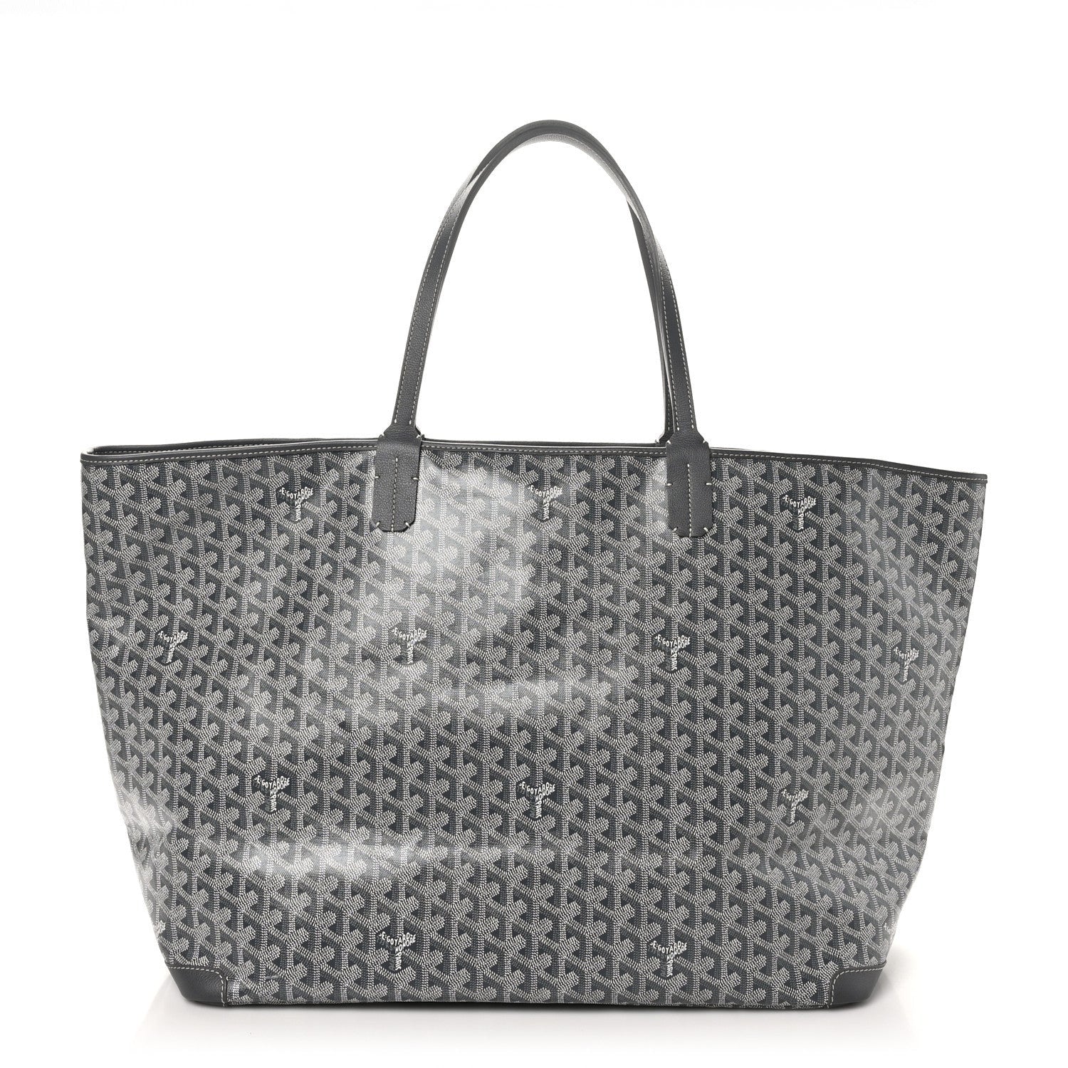 Goyard ine Artois GM Grey 1 of 7