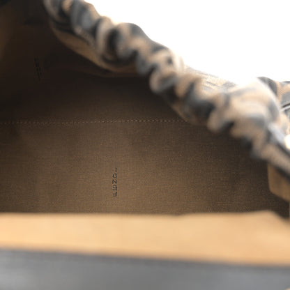 Fendi Zucca Small Magic Bag Tobacco 5 of 13