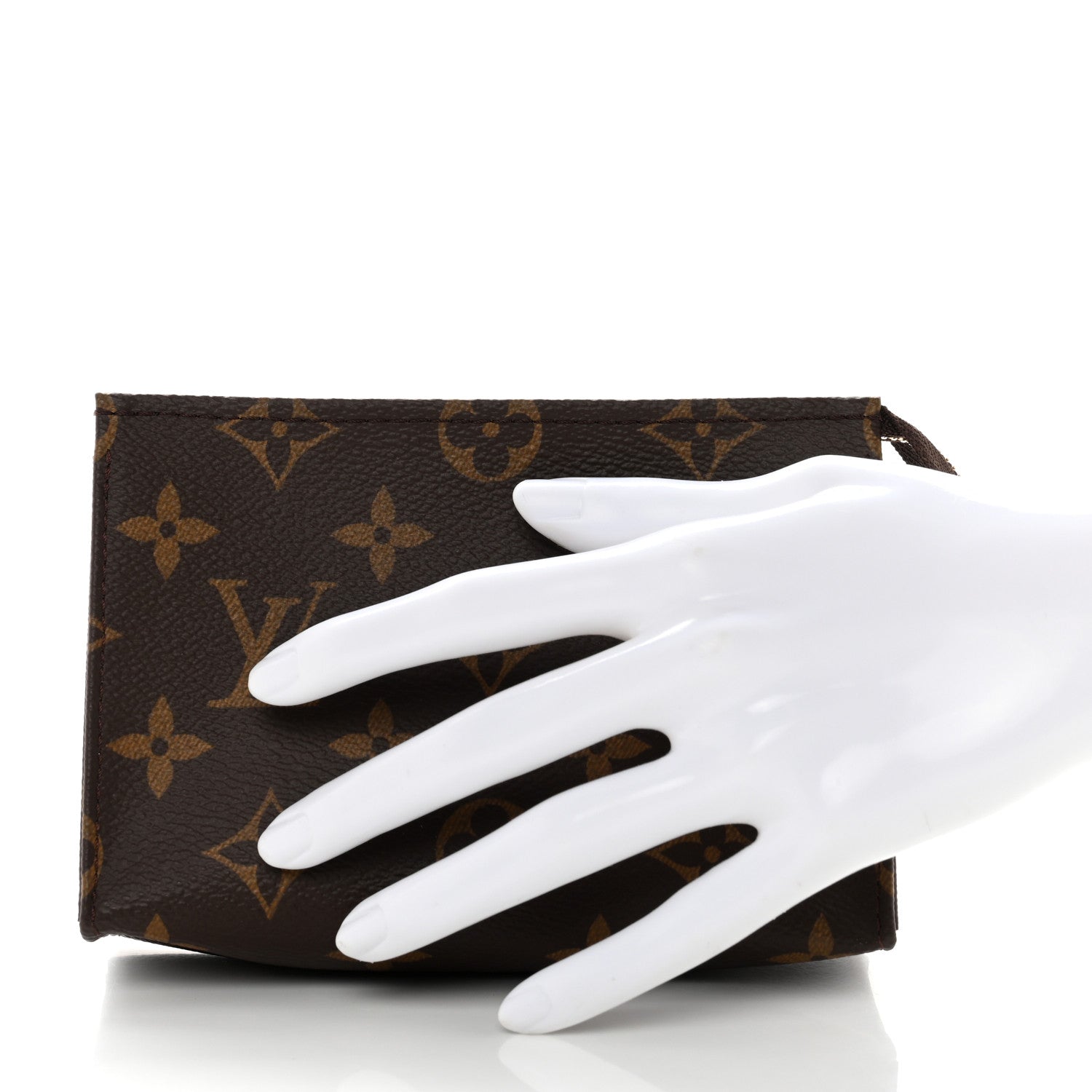 Louis Vuitton Monogram Toiletry Pouch 15 2 of 6