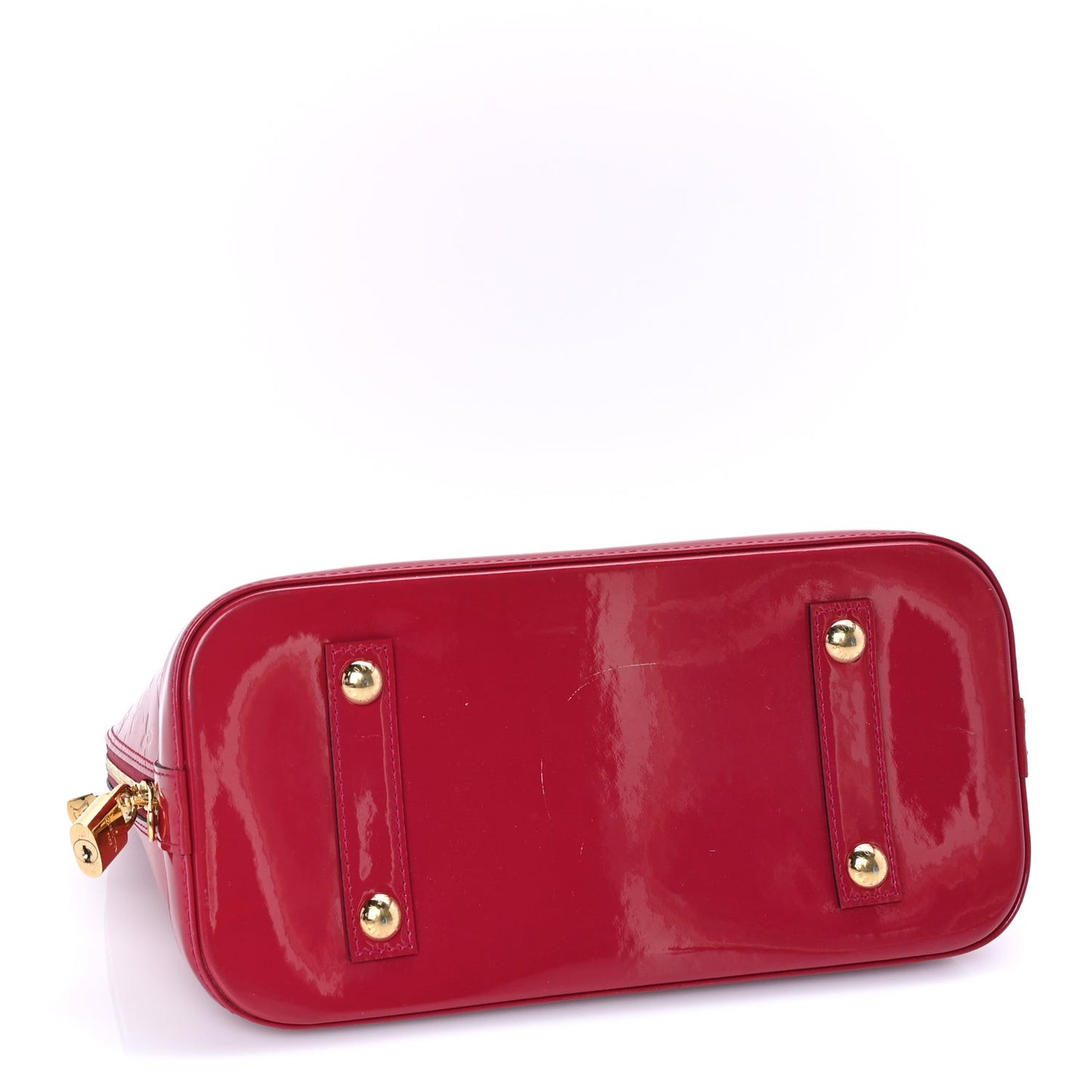 Vernis Alma PM Cherry Cherry