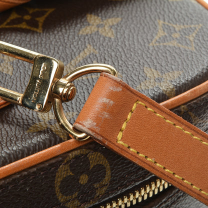 Louis Vuitton Monogram Nice 8 of 11