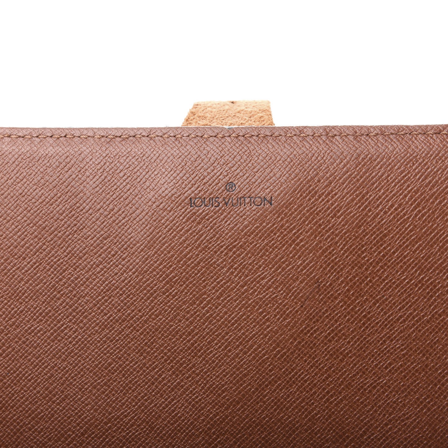 Monogram Cartouchiere 26