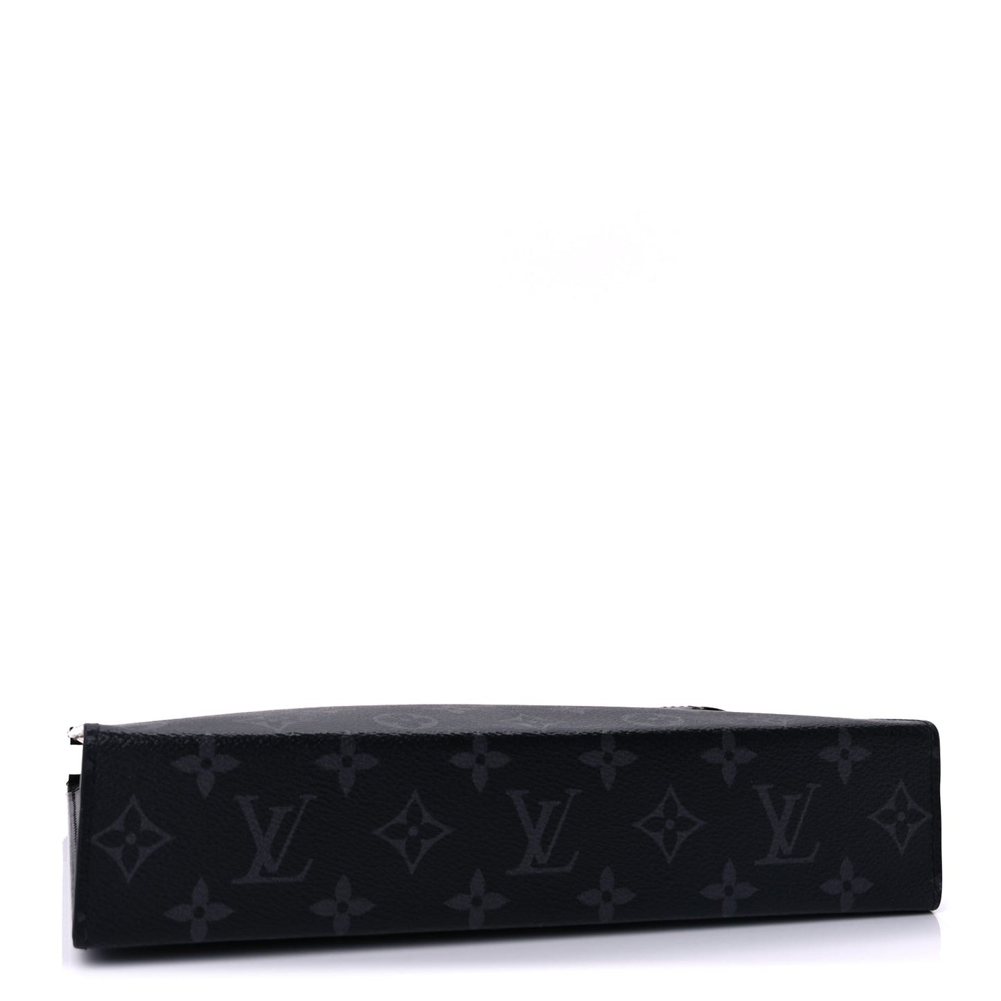 Monogram Eclipse Pochette Voyage MM Black