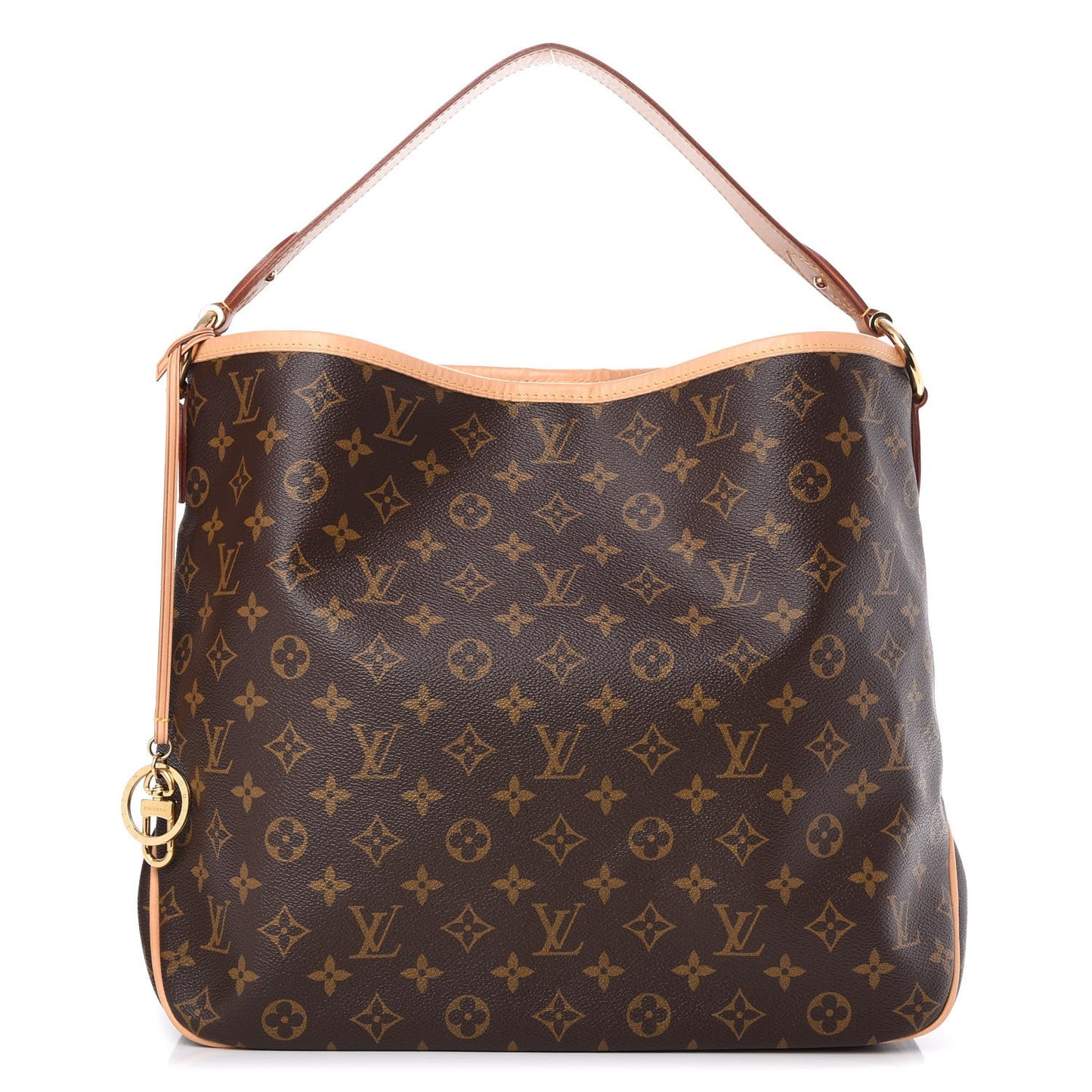 Monogram Delightful MM Pivoine