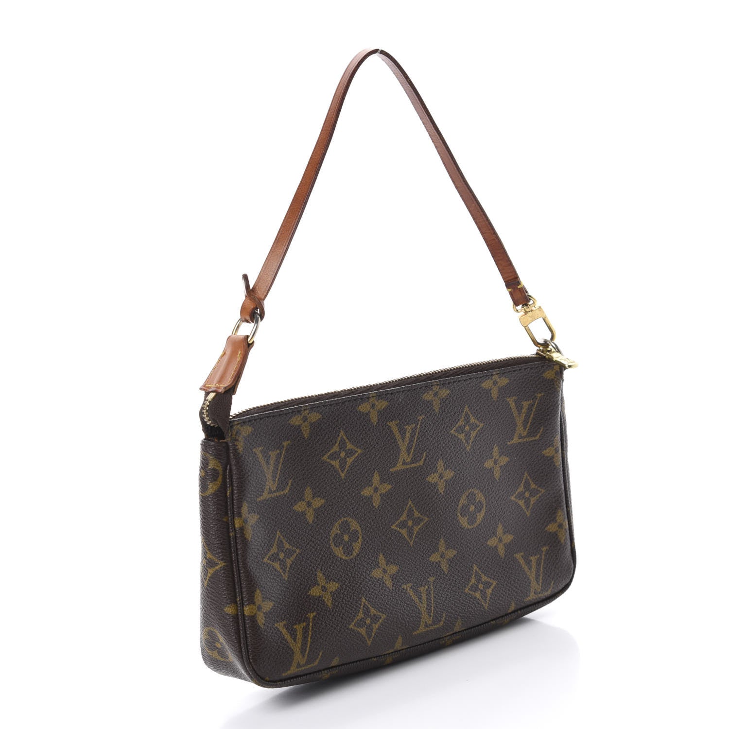 Louis Vuitton Monogram Pochette Accessories 3 of 14